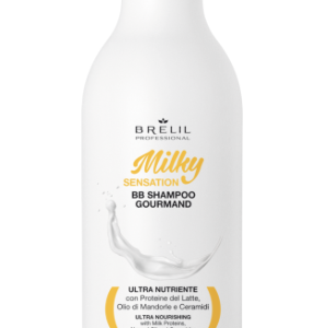 Brelil BB Shampoo Gourmand